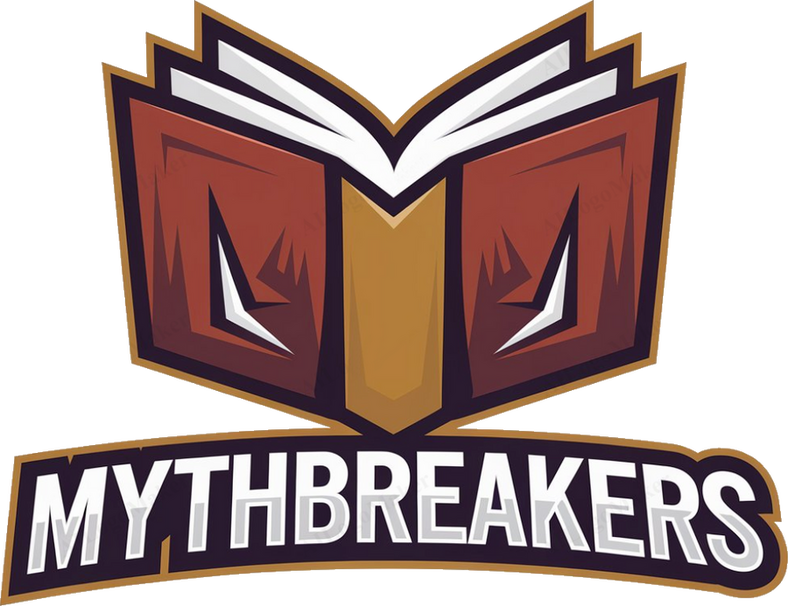 logo mythbreakers